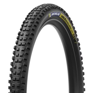 Pneu VTT VAE 29 X 2.50 Michelin Wild Enduro Mh Performance Line Tubeless Ready Ts (63-622)