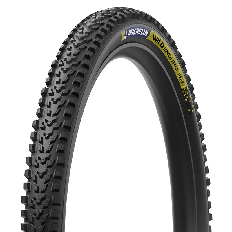 Pneu VTT VAE 29 X 2.40 Michelin Wild Enduro Rar Performance Line Tubeless Ready Ts (62-622)