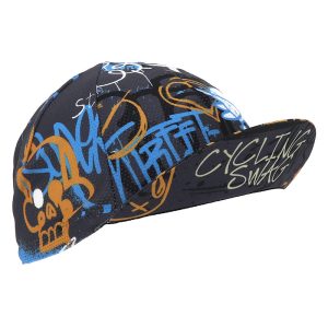 Casquette Gist Style Swag Deco Graphiti