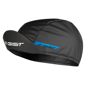 Casquette Gist Hiver Waterproof Noir