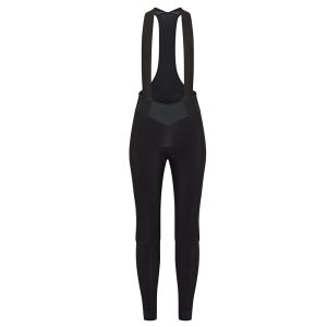 Cuissard - Collant Long Gist Kin Lady - Femme Bretelles Fond Anatomique Noir L