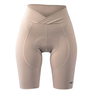 Cuissard Court Gist Lady - Femme Sans Bretelles Kin Taupe M