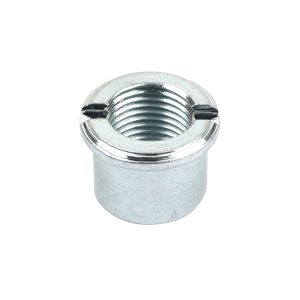 Intravis Pédalier Ta M8X0,75X7L Acier Chrome (Vendu A L'Unite) - Cheminee