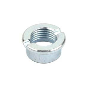 Intravis Pédalier Ta M8X0,75X4L Acier Chrome (Vendu A L'Unite) - Cheminee