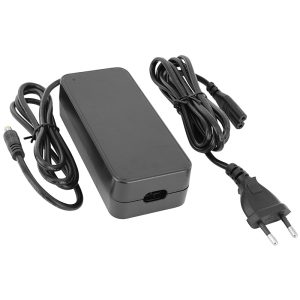 Chargeur De Batterie Trottinette Compatible Xiaomi Mi 3, Pro, Pro2, Ninebot 36-48V 2A (Connecteur Dc5) -Premium-