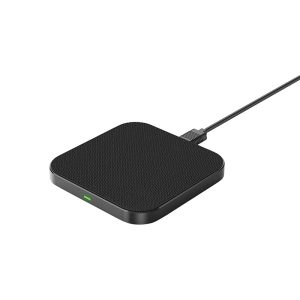 Station Charge Smartphone-Phone Rixus Universal Without Wire Magnetic Induction 15W 5V Black (Sold Individually) -Rxwc25
