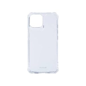 Shell Smartphone-Phone Rixus Armor-X Shockproof for Apple Iphone 14 Clear (Sold Individually)