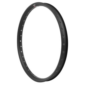 Rim MTB 20" Mach1 Trucky 30 36T. Double Wall - 30X406 (Max. Weight 250 Kg)