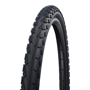 Pneu VTC Cross 700 X 40 (28-29 X 1,50) Schwalbe Land Cruiser Noir Tr (40-622)