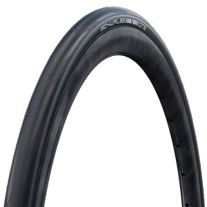 Pneu VTT 27.5 X 1.00 Schwalbe One Raceguard Noir Tubeless Ready Ts (25-584) (Offre Spéciale)