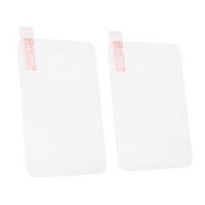 Protection Ecran Compteur Igpsport Binavi Air (Verre Trempe Transparent) (Vendu Par 2) Pour Reference 224744