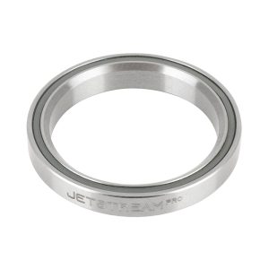 Roulement Jeu Direction Tripeak Jetstream Pro Solitech Céramique - 46.9X37X7 mm 45X45° (Vendu A L'Unite)