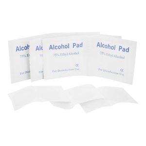 Inner Tube Repair Kit Tpu - Box (6 Patchs Pre-Glued, 6 Pads Cleaning) Ref 227870-227871