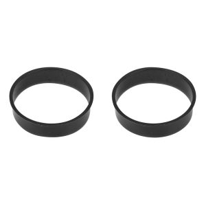 Reducteur Cache Poussiere Pour Cuvette Intégré Boîtier VTT-Route A Emboiter-Pressfit Tripeak Pour Passer De Diam 41 mm A 40 mm (Vendu A La Paire)