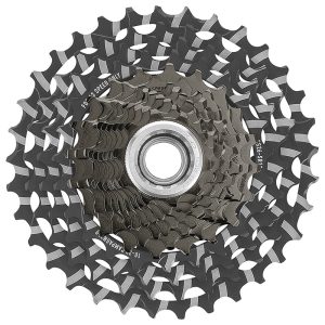 Cassette 13V. Campagnolo Record 11-36 (11-12-13-14-15-16-18-20-23-26-29-32-36)