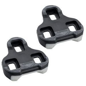 Cale Pédale Look Keo Grip Noir 0°(Paire)