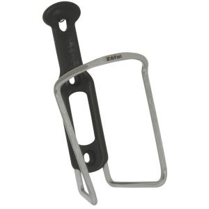 Porte Bidon Zefal Alu Plast 124 Argent Diam 5 mm 40G
