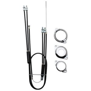Rotor De Frein BMX P2R Avec Transmissions Pour Pivot 1" (25.4 mm Extérieur)