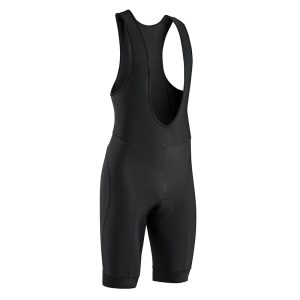 Cuissard Court Gist Bretelles Base Fond 3 Density Noir L