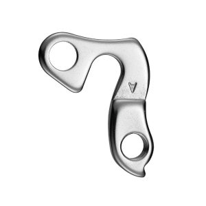 Patte De Dérailleur Alu Marwi Bh-Bianchi-Focus-Orbea-Vario-Haibike-Ktm... Gh-013 Compatible Leader Fox (Vendu A L'Unite Sur Carte)