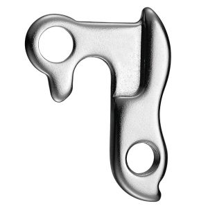 Patte De Dérailleur Alu Marwi Corratec-Decathlon-Rocky Mountain... Gh-015 (Vendu A L'Unite Sur Carte)