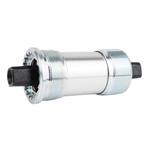 Boîtier Pédalier Stronglight Carré Jp400 Cuvettes Acier 103 mm Filetage Anglais - Bsc - 1,37X24