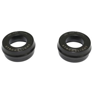 Bottom Bracket Cup Road Press-fit-Bb30 Stronglight Box 68 Dia 42 for Axle 24 mm