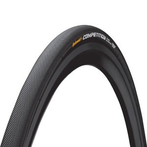 Boyau Route 700 X 25 Continental Competition Noir 280G