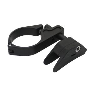 Guide De Chaîne VTT Diam 31,8-34,9 mm Noir