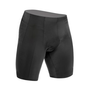 Cuissard Court Gist Sans Bretelles Short Fond 3 Density Noir M