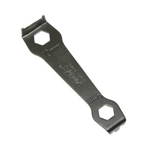 Tool Remover Chimney - Intravis Chainring