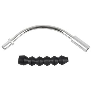V-brake Noodle Newton 90° with Boot (Sold Individually, on Card)
