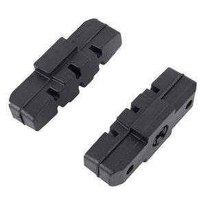 Brake Shoe MTB for Magura Hydraulic Black (1 Pair)