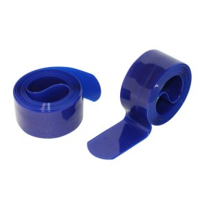 Bande Anti-Crevaison Zefal Zliner 34 mm VTT 29"-27.5"-26" Bleu (Blister De 2)
