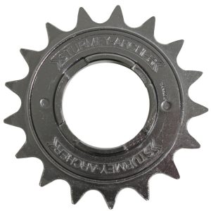 Roue Libre 1V. Sunrace - Sturmey Archer 17D. Argent Chaîne 2.38 - 1-2X3-32" (En Boite)