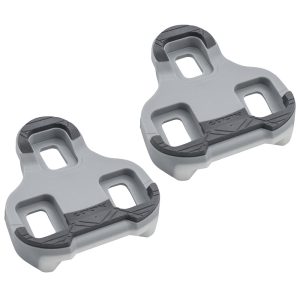 Cale Pédale Look Keo Grip Gris 4,5°(Paire)