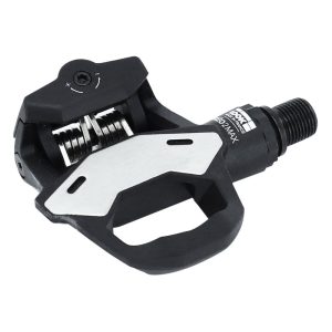 Pédale Route Automatique Look Keo 2 Max Noir Avec Cales (Paire)