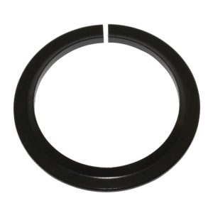 Cone Alu Fendu Pour Jeu De Direction Intégré 1" 1-2 (Diamètre Intérieur 39.8 mm) Anodise Noir
