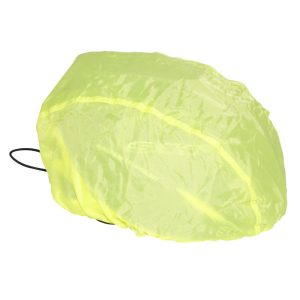 Housse De Casque Jaune Fluo Sécurité (Vendu A L Unite)