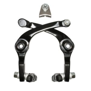 Étrier Frein BMX U-Brake Noir Arrière (A L'Unite)