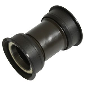 Cuvette Intégré Boîtier Route-VTT A Emboiter-Bb386 Fsa Boite 86.5-92 Diam 46 Pour Axe 30 mm