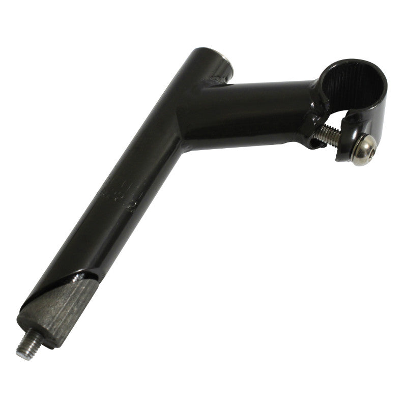 Potence A Plongeur 22.2 X 150 Acier Pour Tricycle 28596 20"