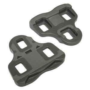 Cleat Pedal Newton Type Look Keo Grey Bi-Matiere Angle 9°(Pair)