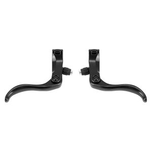 Brake Lever Road - Cyclocross Additional Newton Black Handlebar Mount 22.2 (Pair on Card)