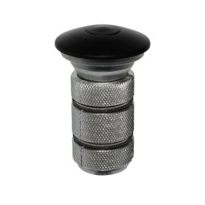Bouchon Jeu Direction Ahead-Set Expandeur 32 mm Noir (Intérieur 22.2 A 25.4 mm)