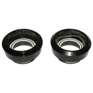 Cuvette Intégré Boîtier Route A Emboiter-Bb386 Campagnolo Ultra Torque Boite 86.5 Diam 46