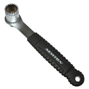 Tool Bottom Bracket Cup Tool Newton with Grip for Shimano