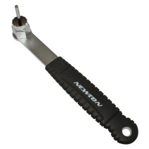Tool Cassette Tool Newton with Grip + Guide 10 mm for Shimano