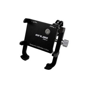 Support téléphone GUB Pro 3 noir