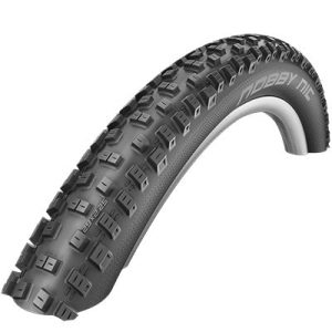 Pneu VTT 29 X 2.25 Schwalbe Nobby Nic Addix Performance Noir Tr (57-622)